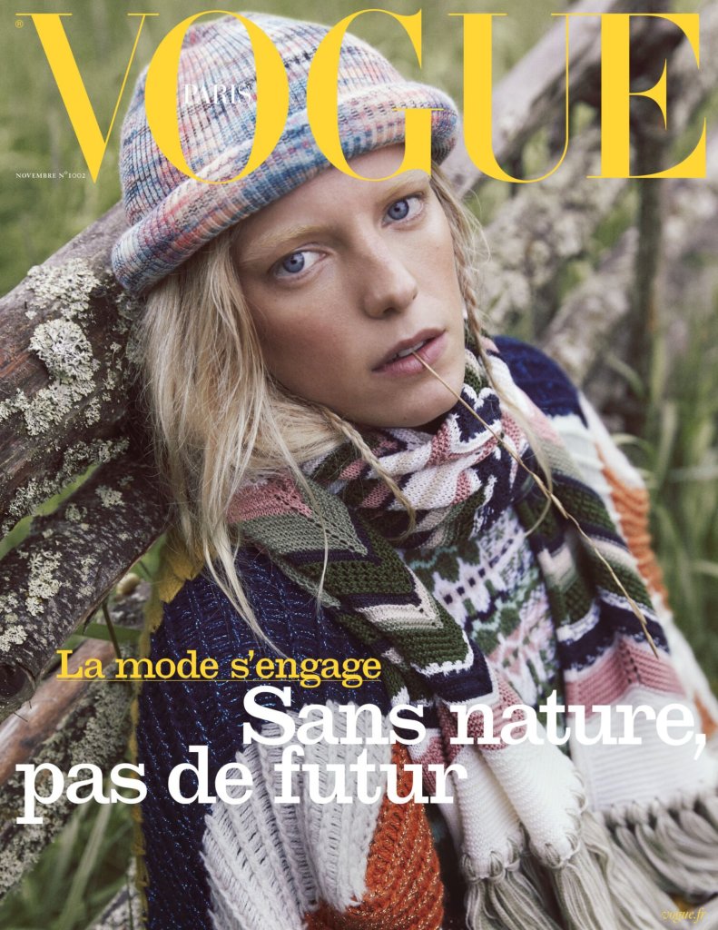 Mikael Jansson_Dutch Magazine_September/October 2001_