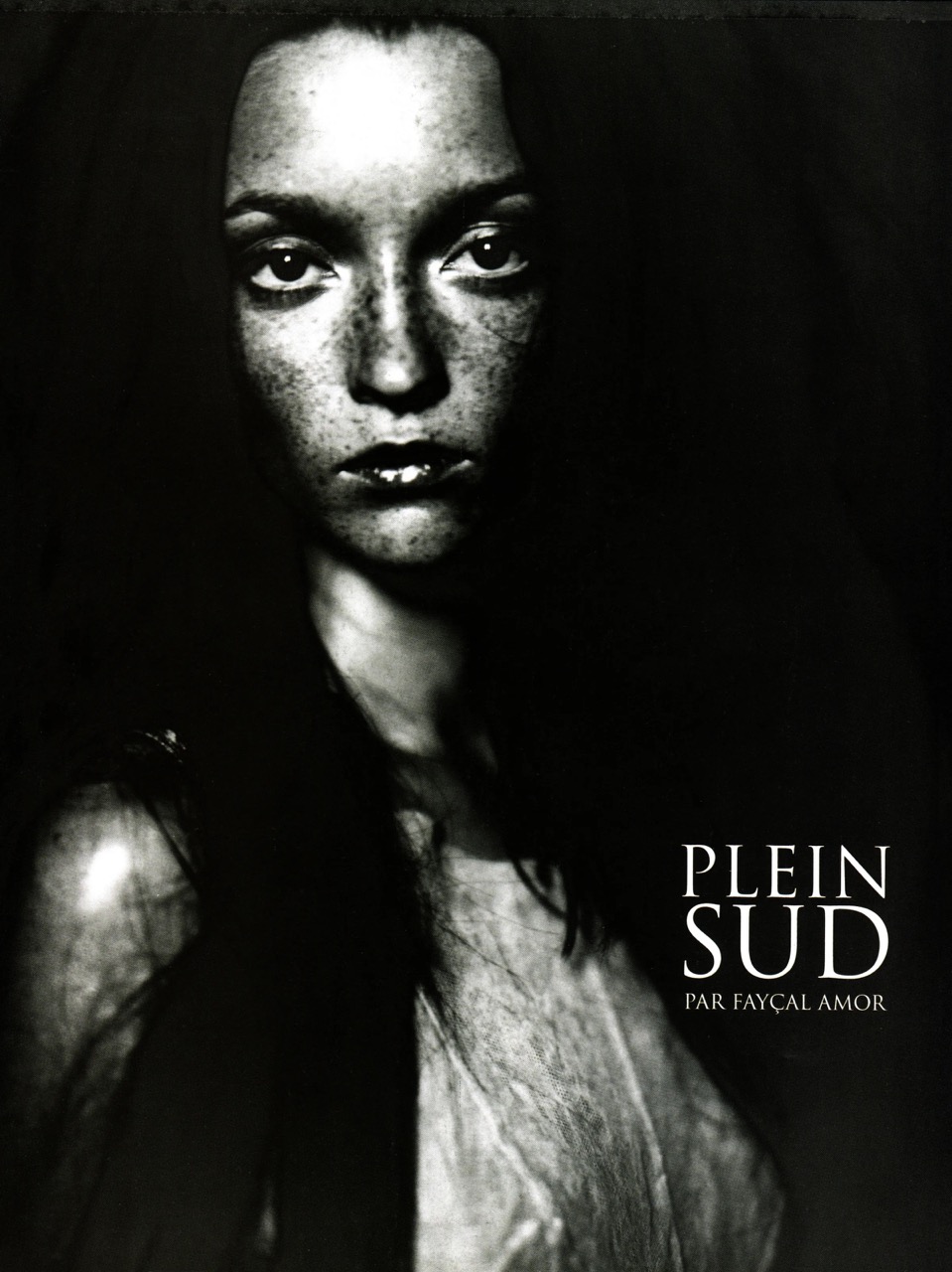 paolo roversi, plein sud, spring/summer 1999